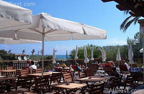 Albatros Hotel 10